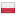 pontonik.pl server is located in Poland